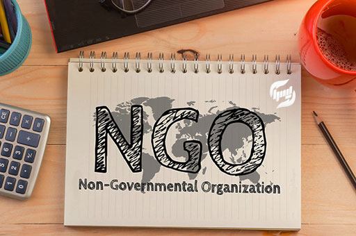 تعریف اهداف برای تاسیس NGO