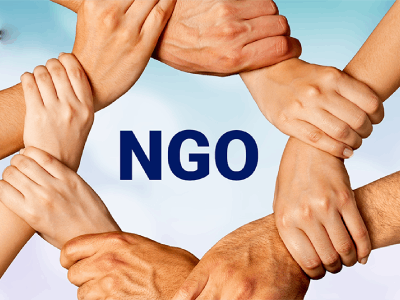 سازمان مردم نهاد یا NGO چیست؟