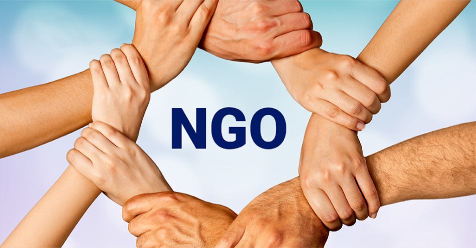 سازمان مردم نهاد یا NGO 